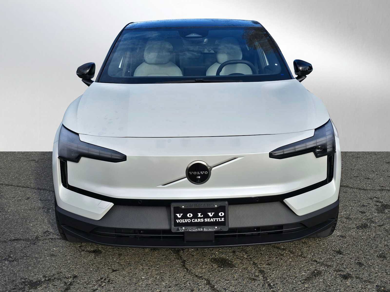 New 2026 Volvo EX30 Ultra w/ Protection Package AWD/4WD image 8