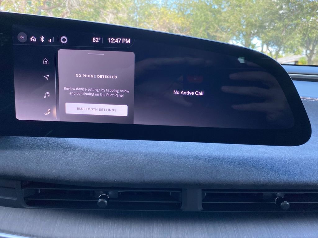 Used 2022 Lucid Air Grand Touring image 31