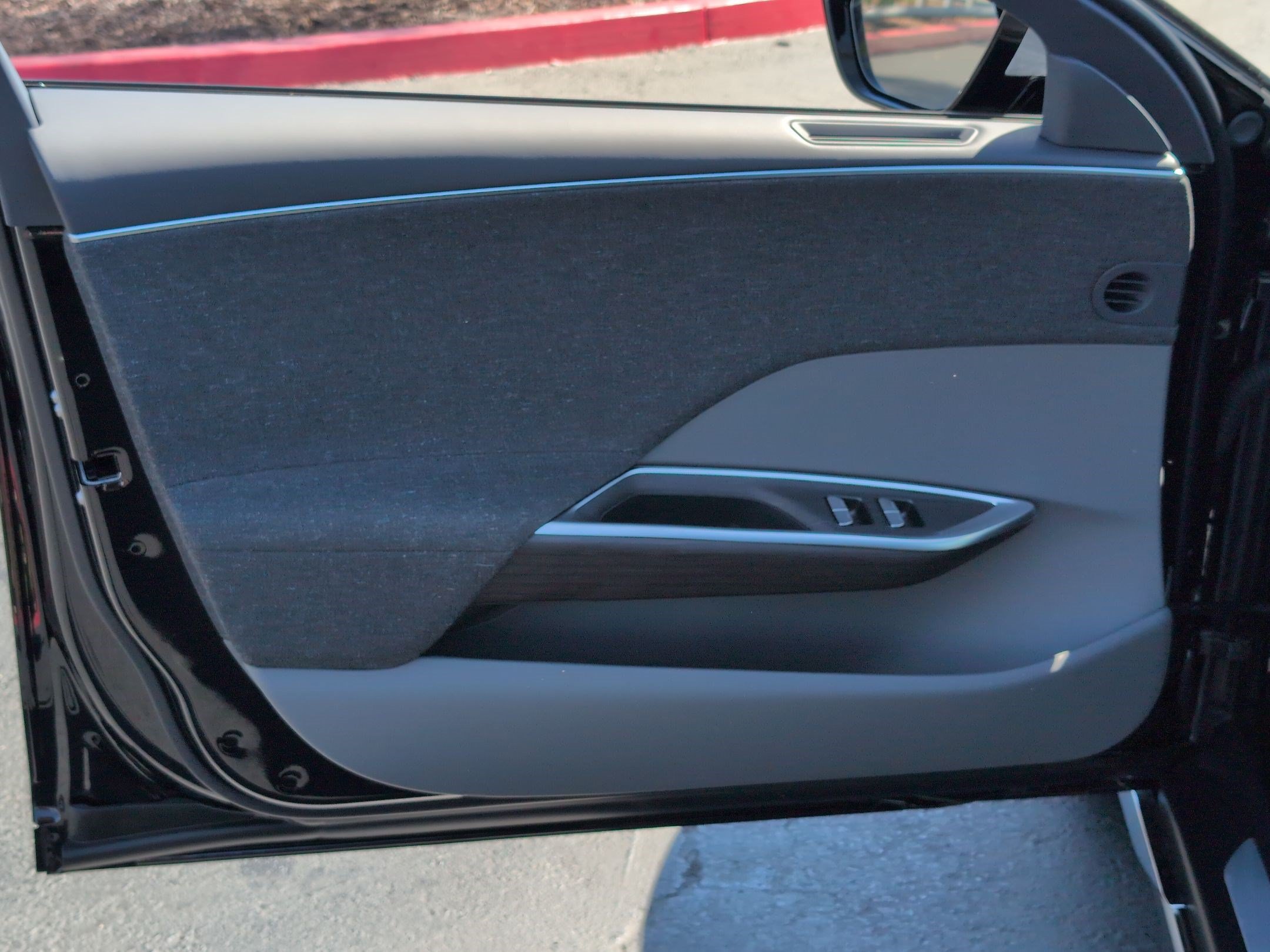Used 2025 Lucid Air Grand Touring AWD/4WD image 14