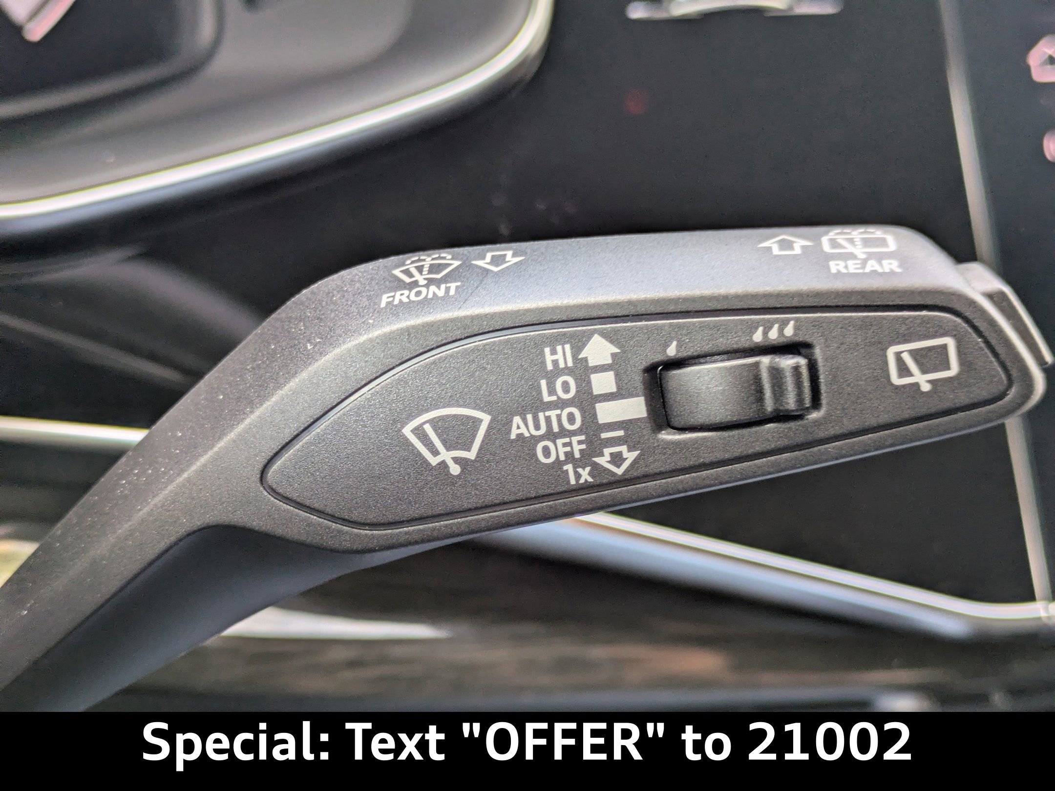 Certified 2025 Audi Q7 2.0T Premium w/ Convenience Plus Package image 32