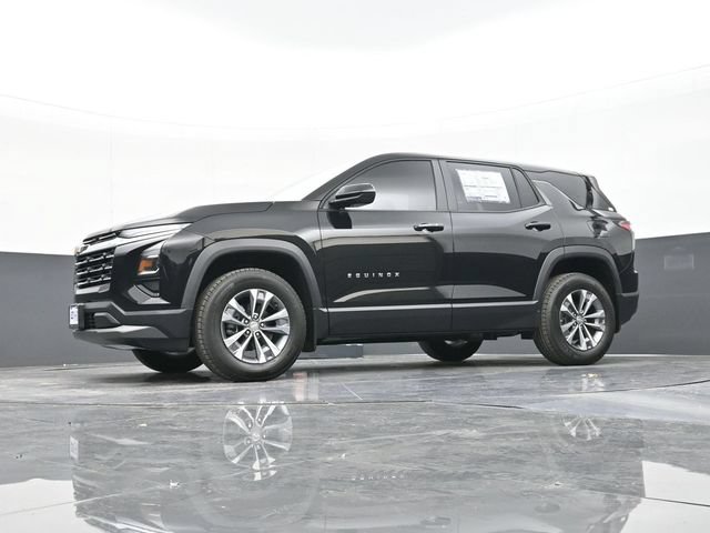 New 2026 Chevrolet Equinox LT w/ Convenience Package II AWD/4WD image 48