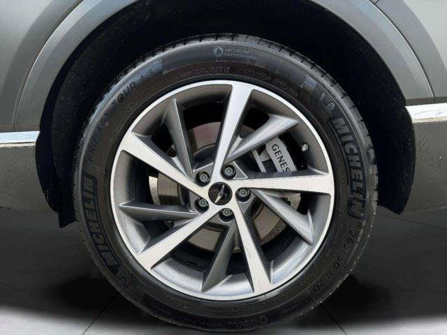Used 2026 Genesis GV80 2.5T Advanced AWD/4WD image 65
