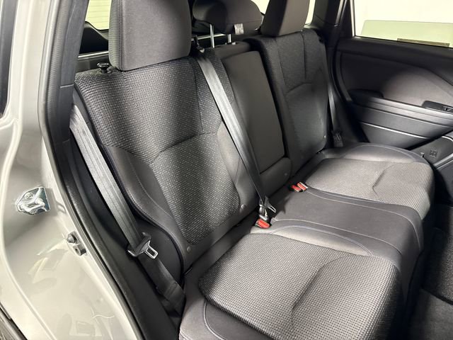 Used 2025 Subaru Forester Premium w/ Convenience Package #2 AWD/4WD image 18