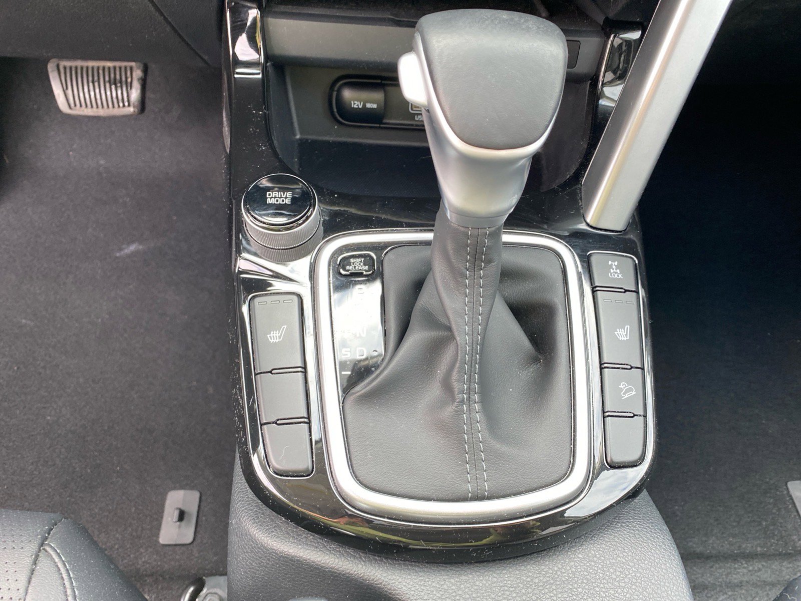 Certified 2023 Kia Seltos EX image 13