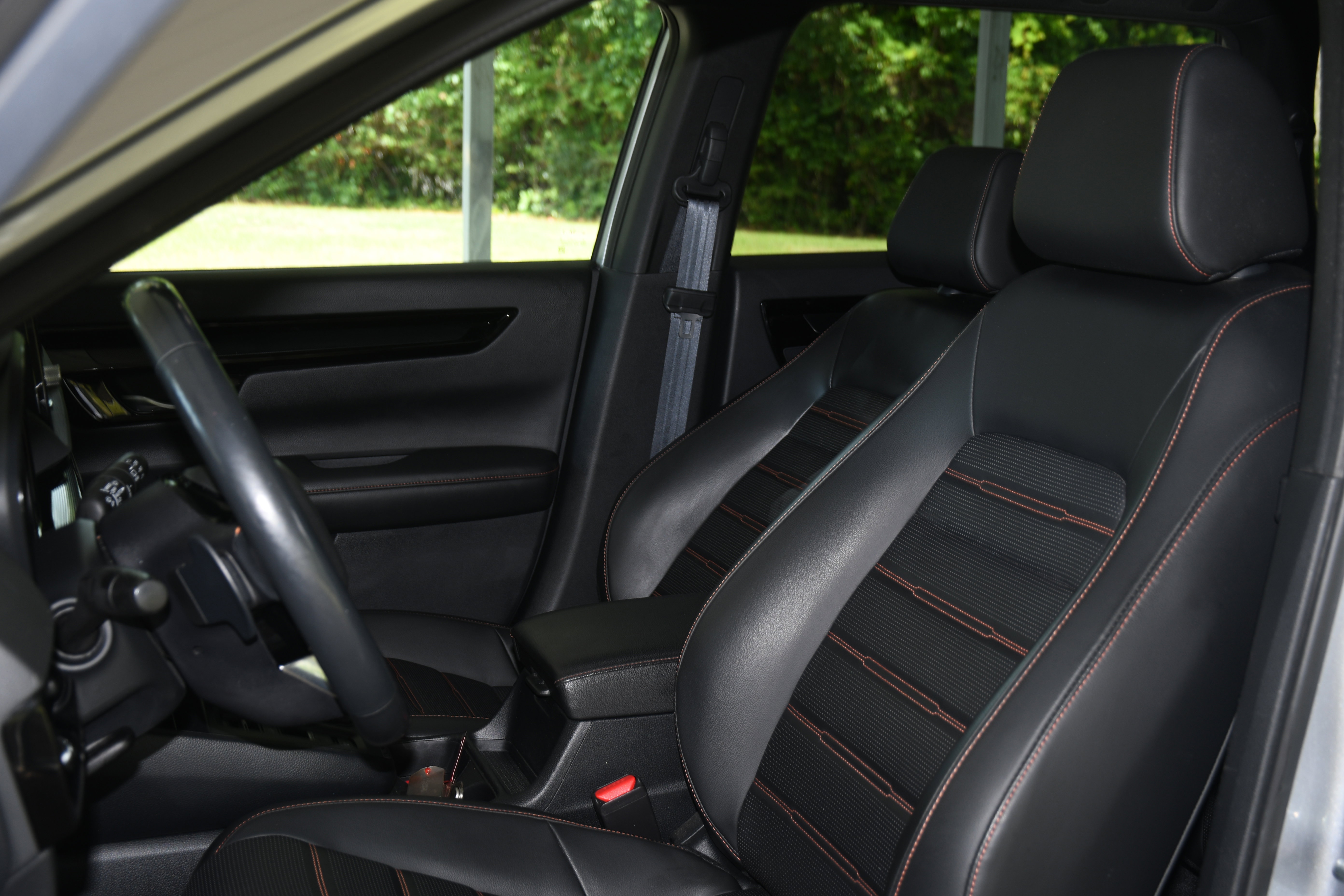 Used 2023 Honda CR-V Sport Touring image 13