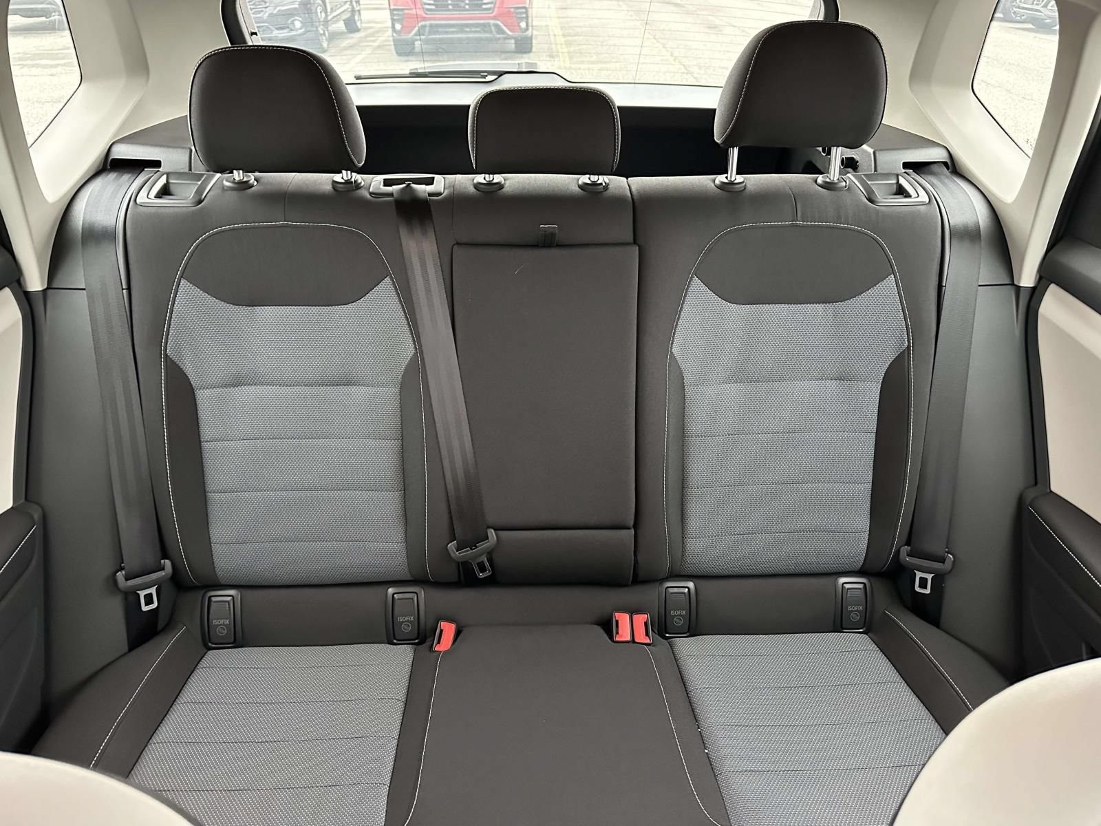 New 2026 Volkswagen Taos S FWD image 14