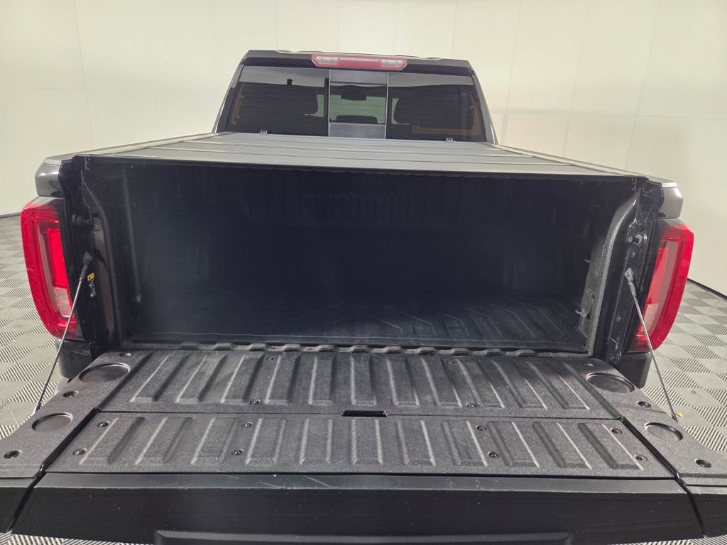 Used 2019 GMC Sierra 1500 Denali w/ Driver Alert Package II image 27
