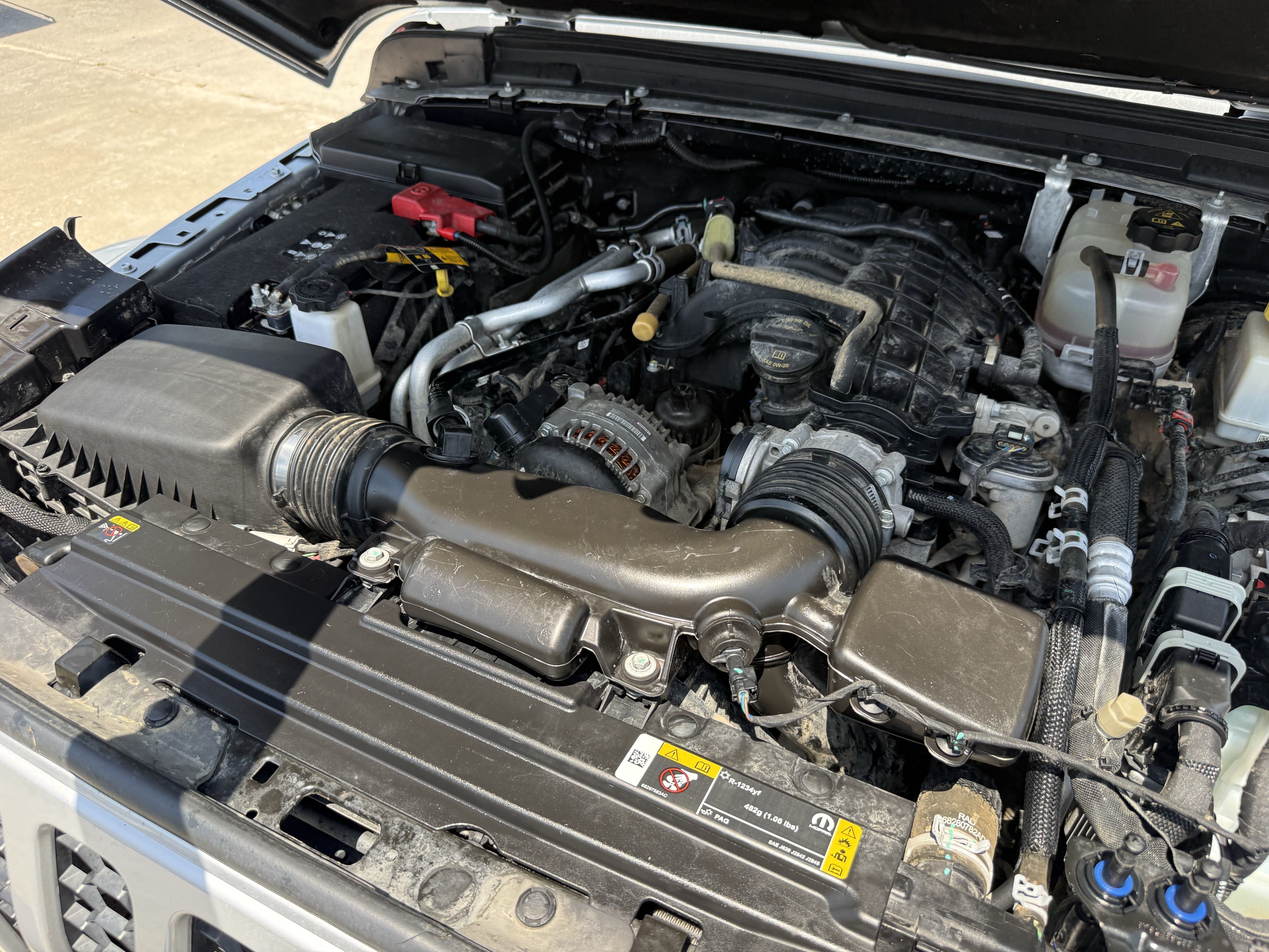 Used 2023 Jeep Gladiator Sport AWD/4WD image 33
