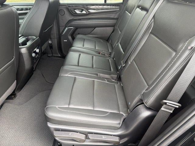Used 2022 GMC Yukon Denali AWD/4WD image 22