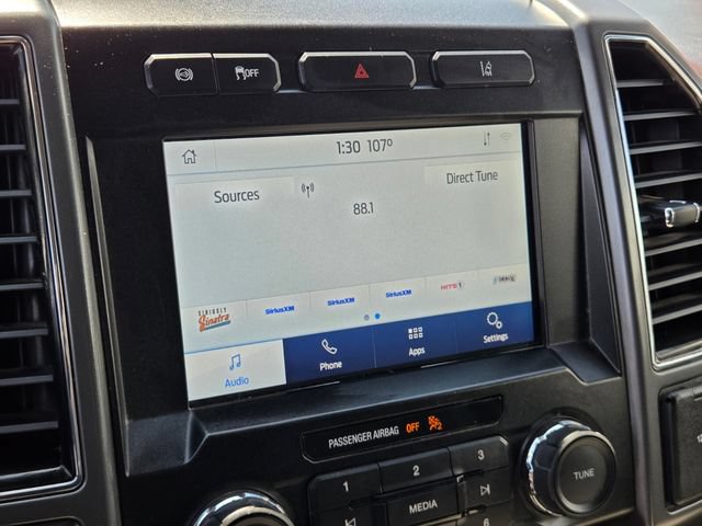 Used 2020 Ford F350 XLT w/ XLT Value Package AWD/4WD image 20