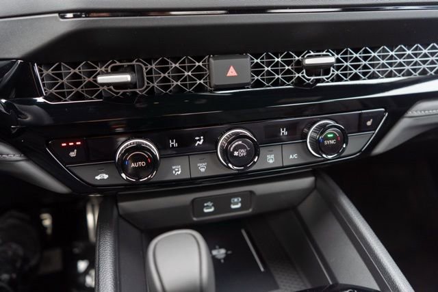 New 2026 Honda Accord Sport image 24