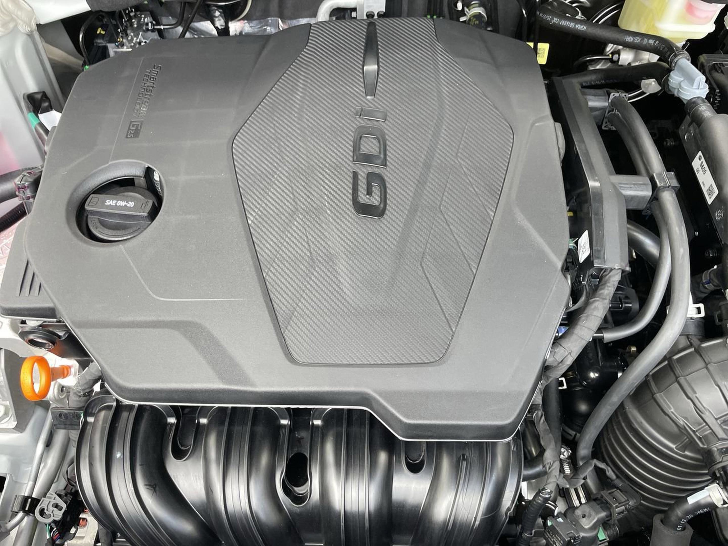 New 2026 Hyundai Santa Cruz SE image 22