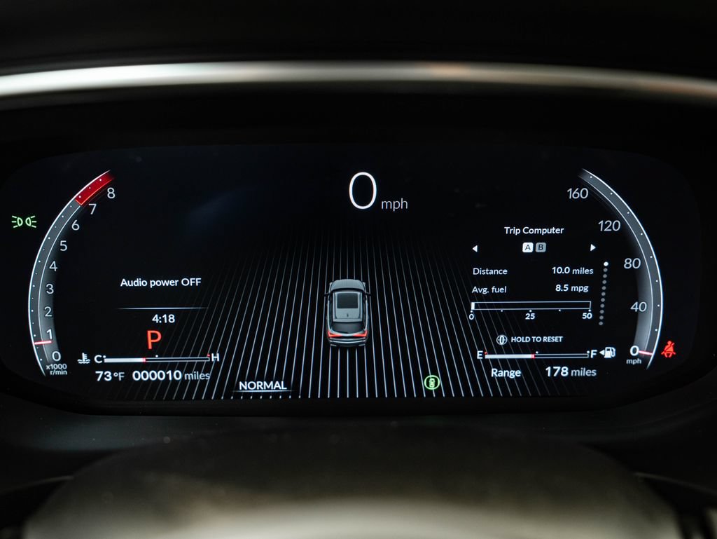 New 2026 Acura MDX A-Spec AWD/4WD image 32