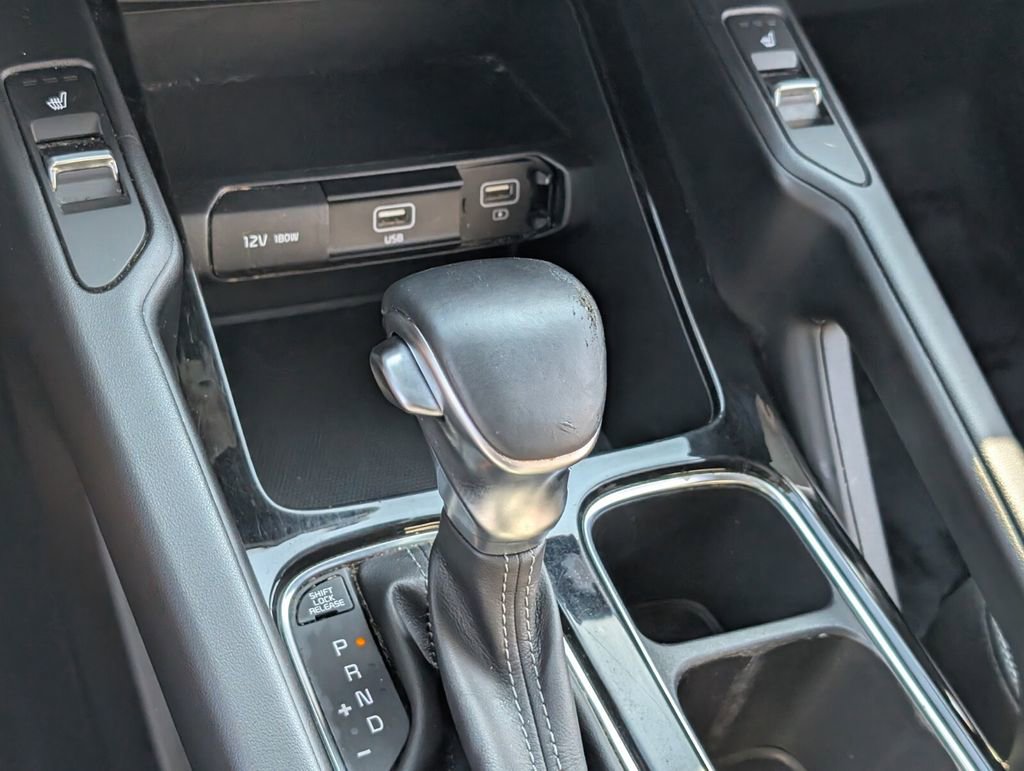 Used 2021 Kia Telluride S image 21