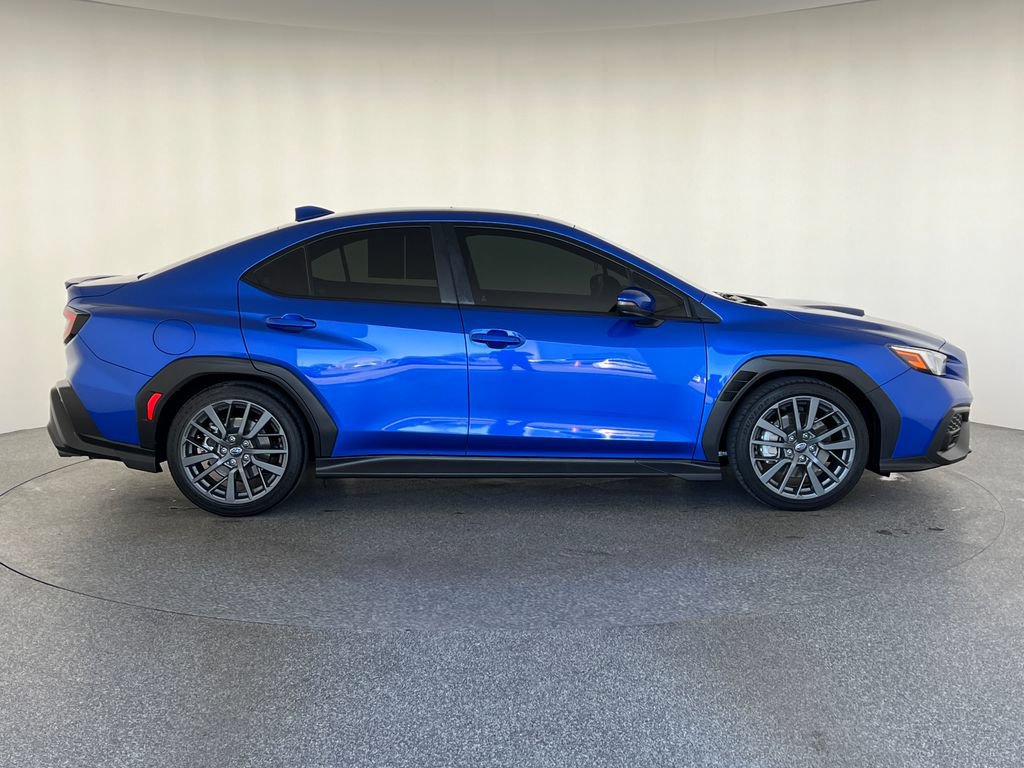 Certified 2023 Subaru WRX GT w/ Popular Package #2A AWD/4WD image 2