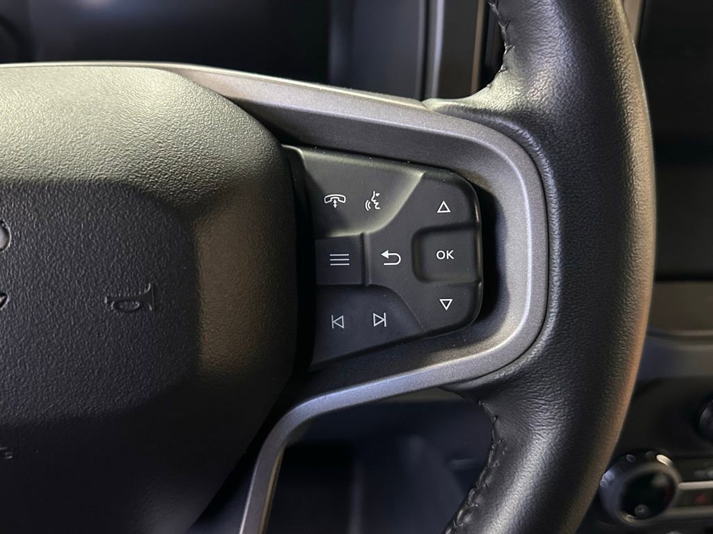 Used 2024 Ford Bronco Big Bend image 26