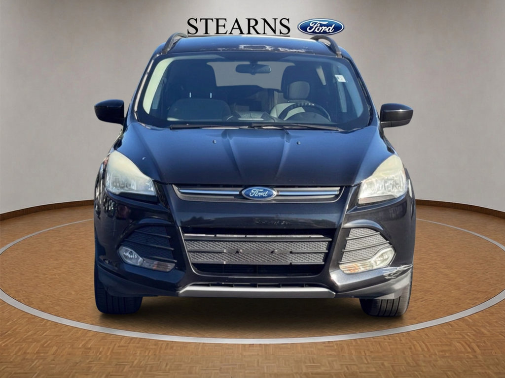 Used 2014 Ford Escape SE w/ Equipment Group 201A AWD/4WD image 14