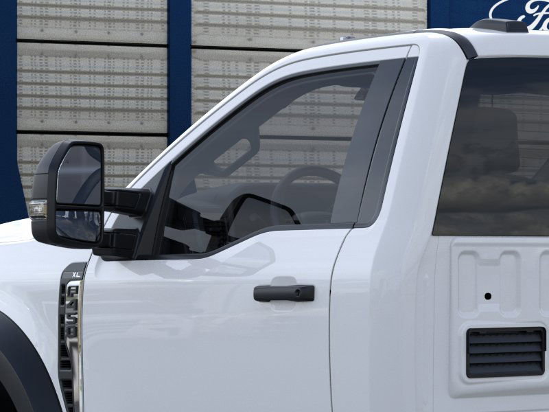 New 2026 Ford F450 XL image 20