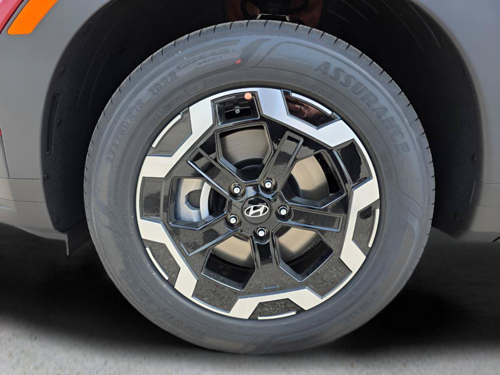 New 2026 Hyundai Santa Fe SEL AWD/4WD image 10