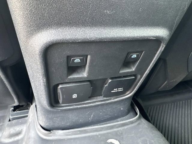 Used 2021 Ford Bronco Black Diamond w/ Sasquatch Package AWD/4WD image 18
