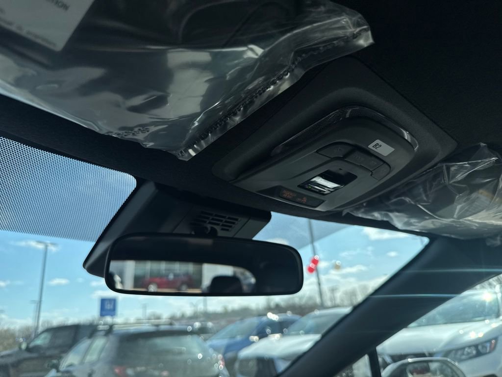 New 2026 Toyota Corolla SE FWD image 31