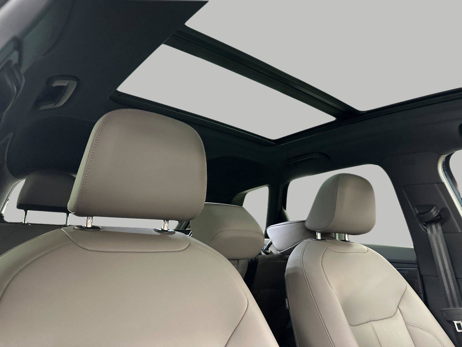 New 2026 Audi Q3 quattro 2.0T AWD/4WD image 16