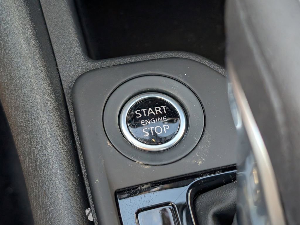 New 2025 Nissan Sentra S FWD image 27