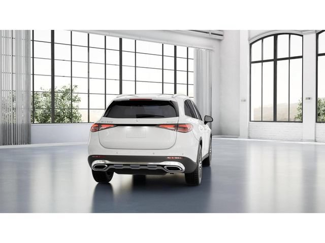 New 2027 Mercedes-Benz GLC 300 4MATIC image 24