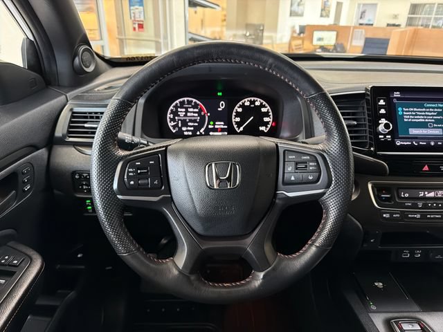 Used 2025 Honda Ridgeline TrailSport image 15