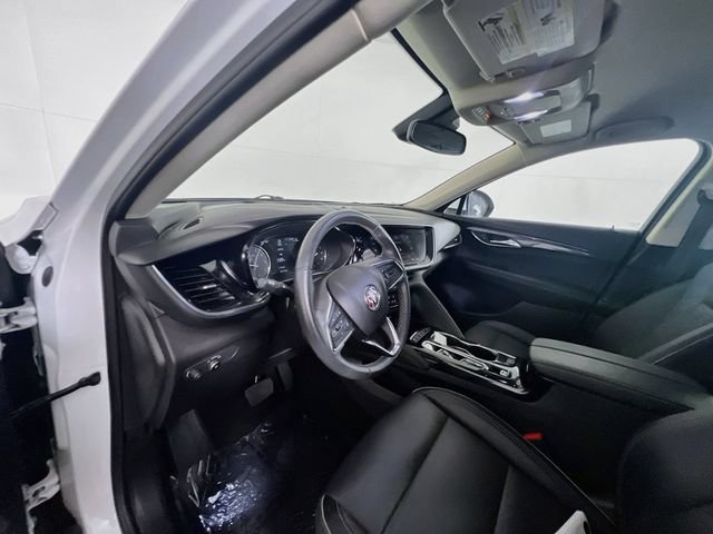 Used 2023 Buick Envision Essence AWD/4WD image 19