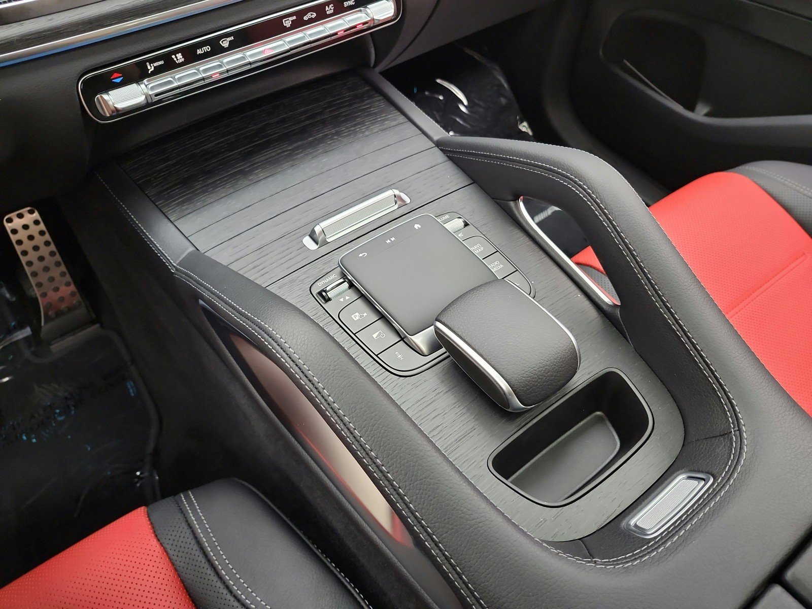 New 2027 Mercedes-Benz GLE 450 4MATIC Coupe image 9