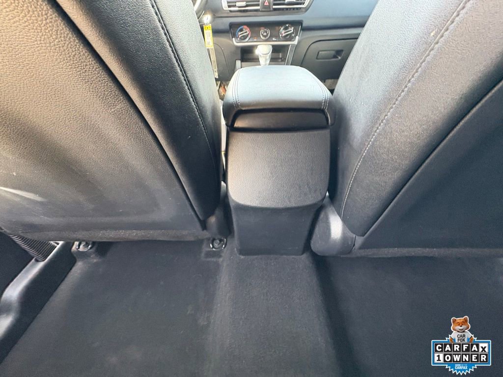 Used 2021 Kia Seltos S image 27