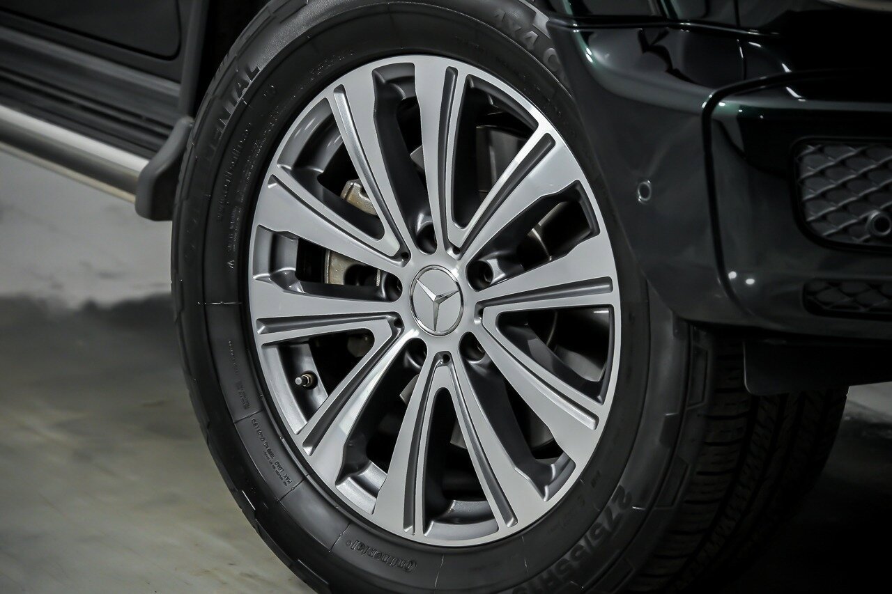 Used 2019 Mercedes-Benz G 550 image 4