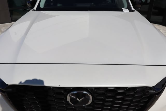 Used 2026 MAZDA CX-90 3.3 Turbo w/ Premium Sport Pkg AWD/4WD image 20
