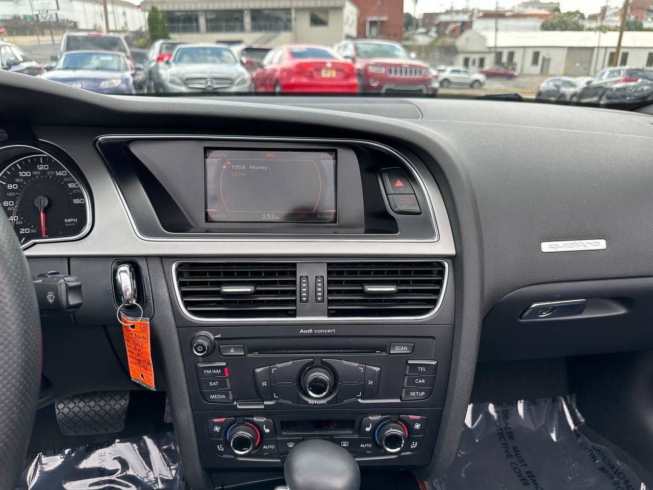 Used 2010 Audi A5 2.0T Premium Plus AWD/4WD image 36