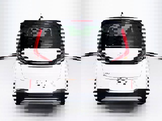 Certified 2023 Kia Soul LX image 6