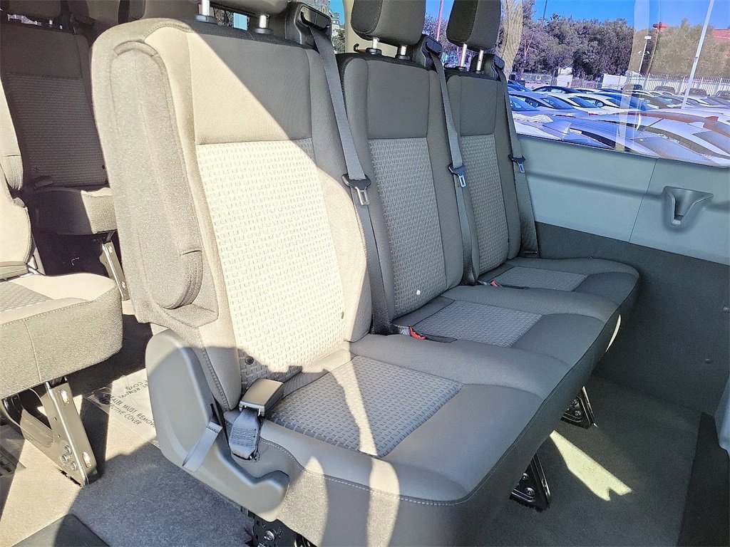 Used 2019 Ford Transit 350 XLT image 20