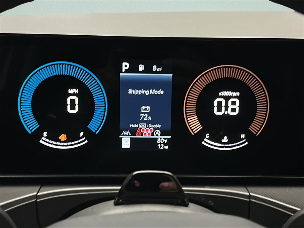 New 2026 Hyundai Santa Fe SEL image 19