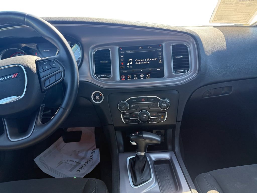 Used 2023 Dodge Charger SXT image 11