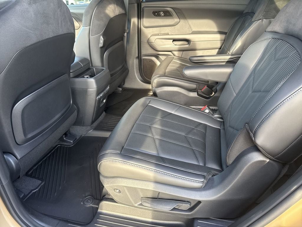 New 2027 Kia Telluride X-Line SX Prestige AWD/4WD image 30