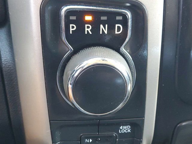 Used 2020 RAM 1500 Classic SLT image 34