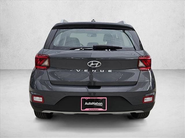 New 2026 Hyundai Venue SEL image 8