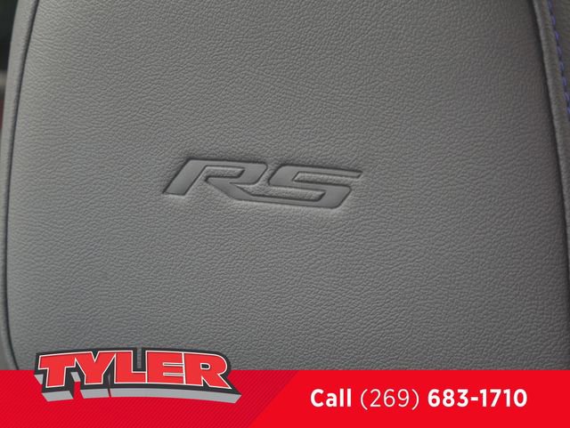 New 2026 Chevrolet Equinox RS w/ Convenience Package III AWD/4WD image 39