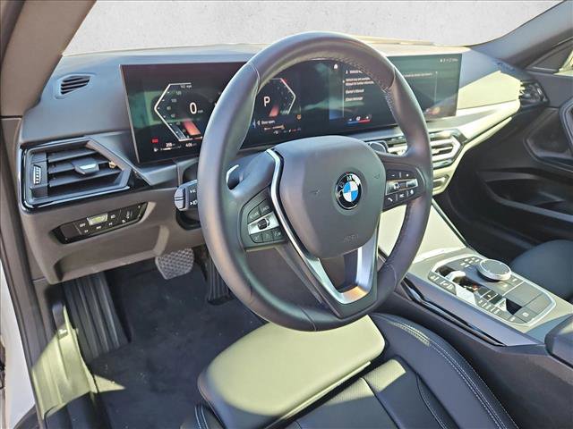 Used 2023 BMW 230i 230i w/ Convenience Package image 10