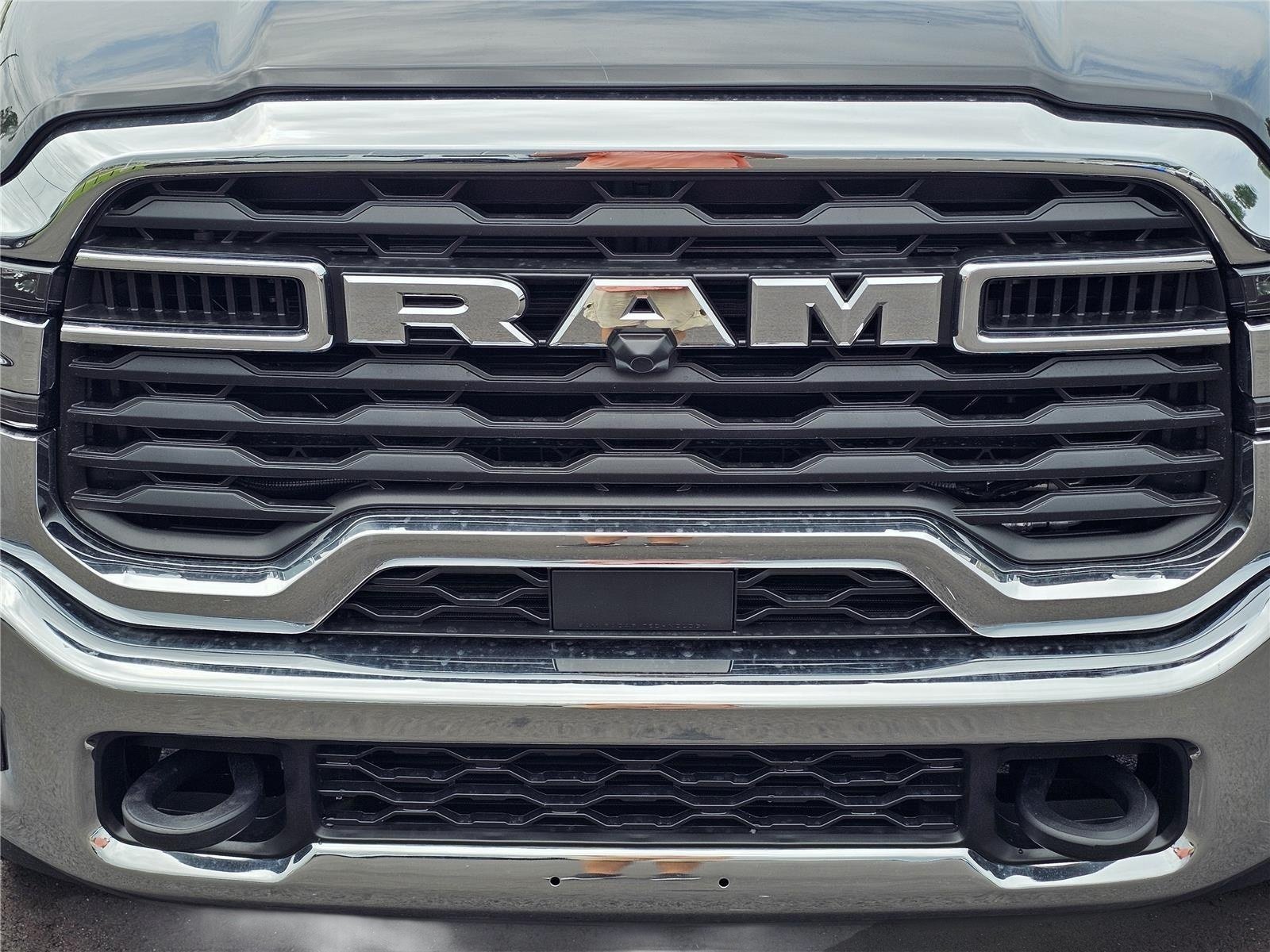 New 2026 RAM 4500 Tradesman w/ Chrome Appearance Group RWD image 3