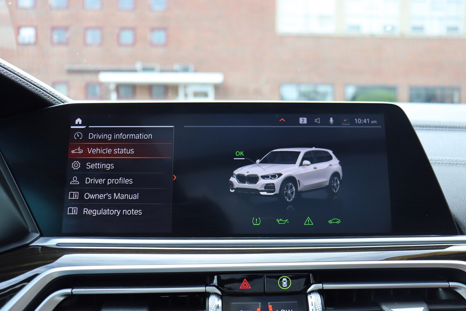 Used 2020 BMW X5 xDrive40i w/ Premium Package AWD/4WD image 28