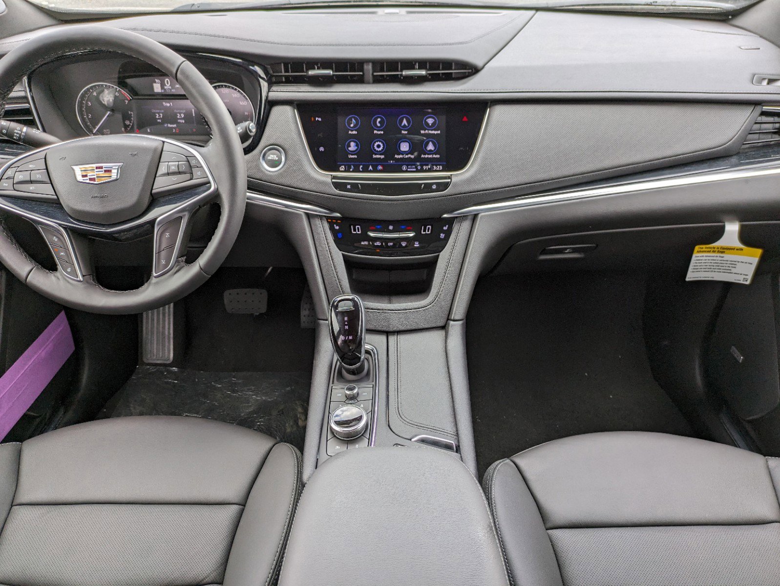 Used 2024 Cadillac XT5 Premium Luxury image 13