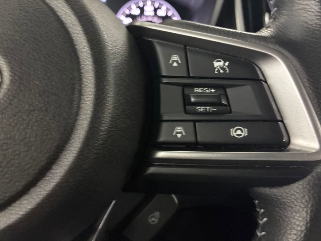 Used 2023 Subaru Ascent Limited w/ Technology Package image 12