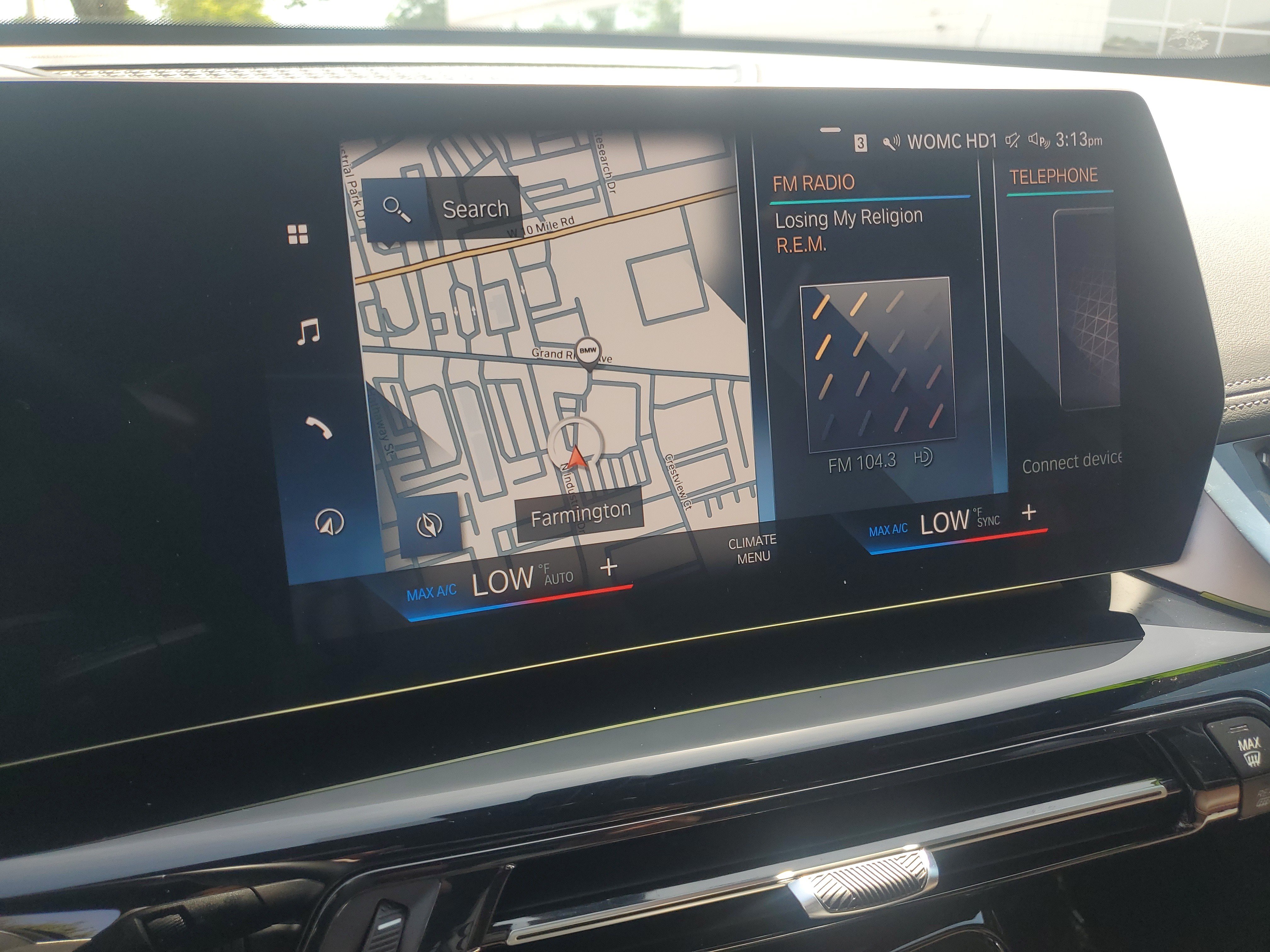 New 2026 BMW 228i xDrive w/ Technology Package AWD/4WD image 18