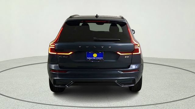 New 2026 Volvo XC60 B5 Plus w/ Protection Package AWD/4WD image 6